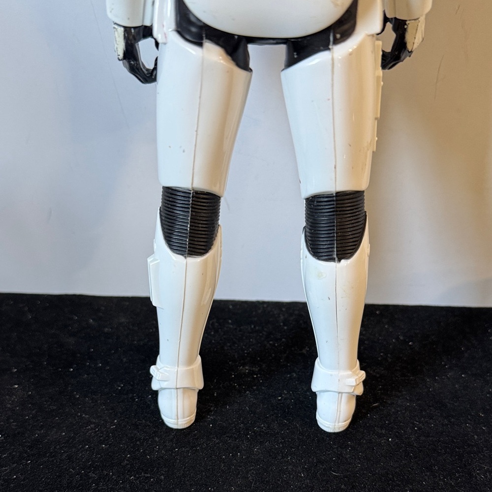 Star Wars STORMTROOPER OFFICER 2015 First Order force awakens - Picture 8 of 12